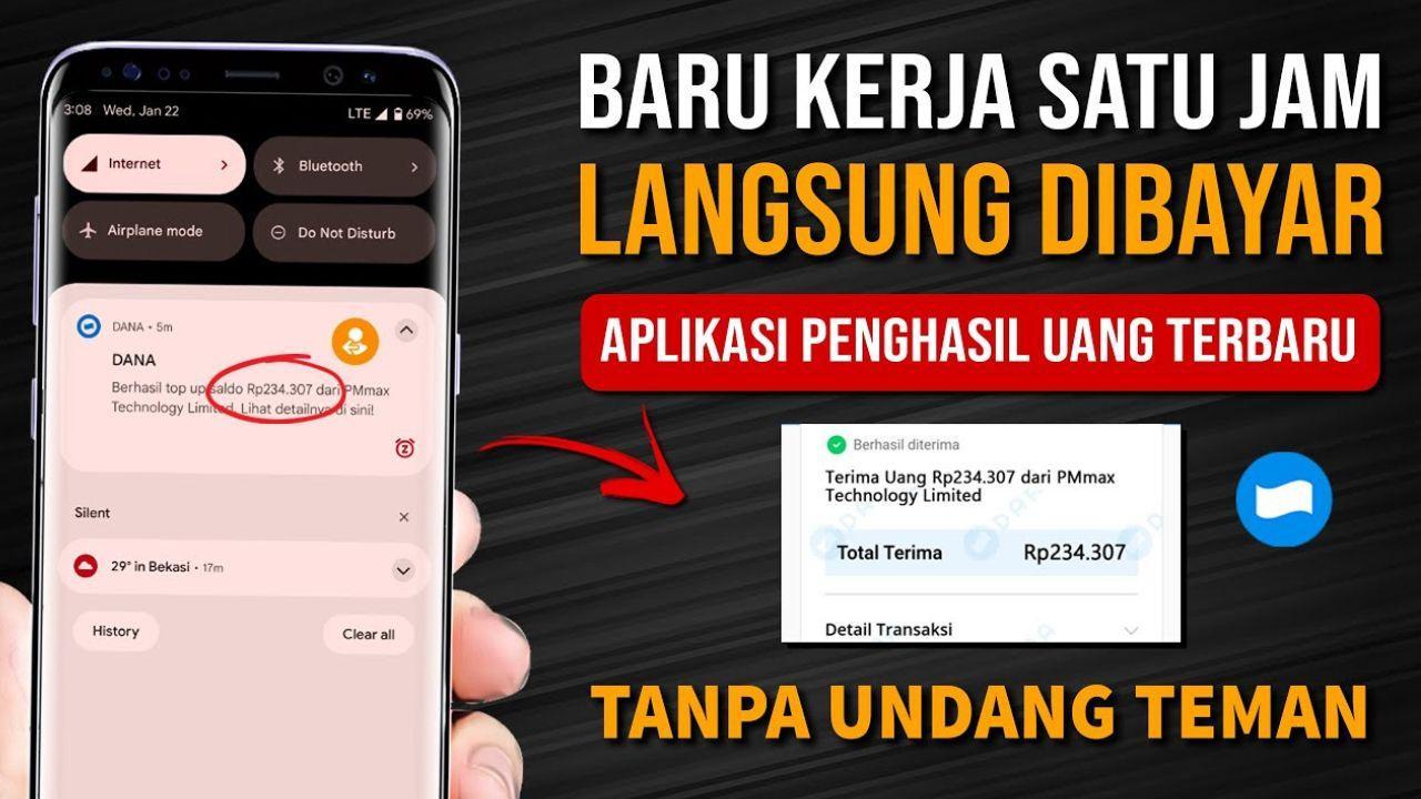 Daftar Gacor Saldo Gratis: Cara Dapat Saldo Gratis Secara Mudah