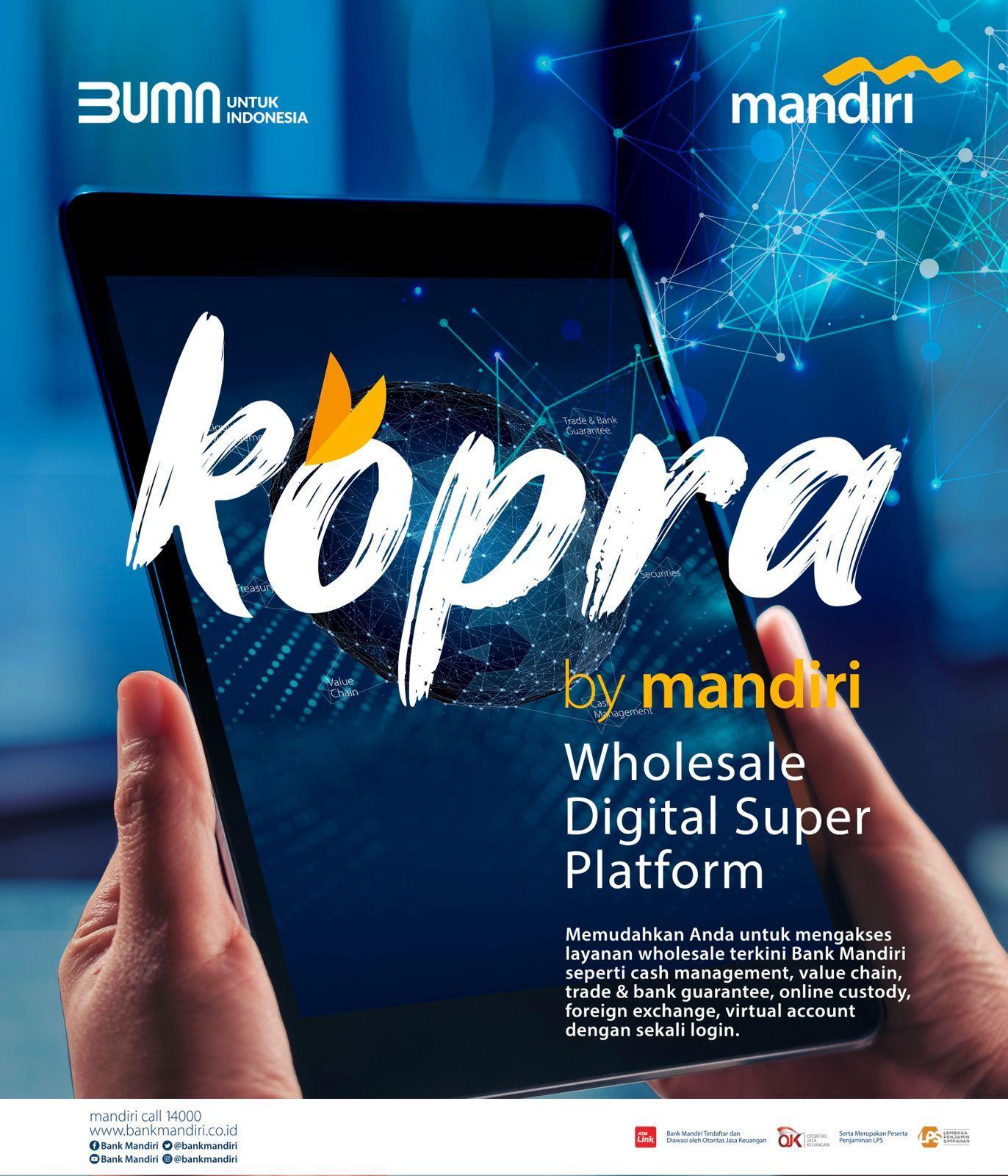 Login Habanero MANDIRI: Cara Mudah Akses Akun Anda!