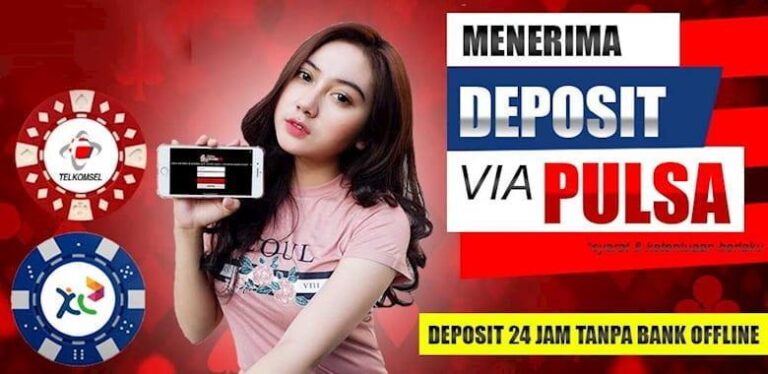 Akun Slot Rupiah Online Terbaik dan Terpercaya
