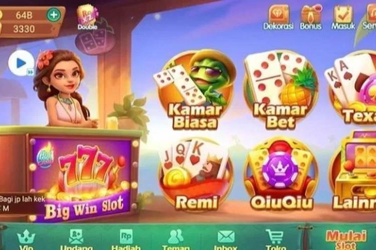 Bandar Domino MANDIRI Terpercaya & Terbaik untuk Anda