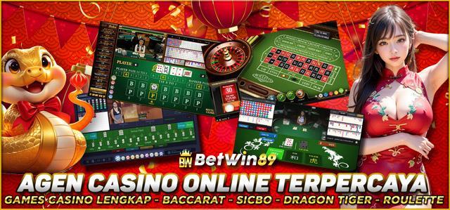 Login Sicbo MANDIRI: Akses Game Sicbo Online Terpercaya
