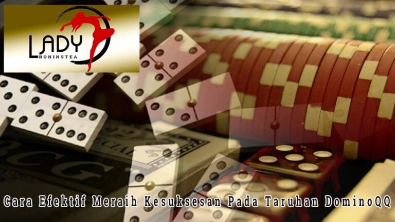 Bandar Uang Asli Terpercaya: Tempat Terbaik untuk Bermain Judi Online