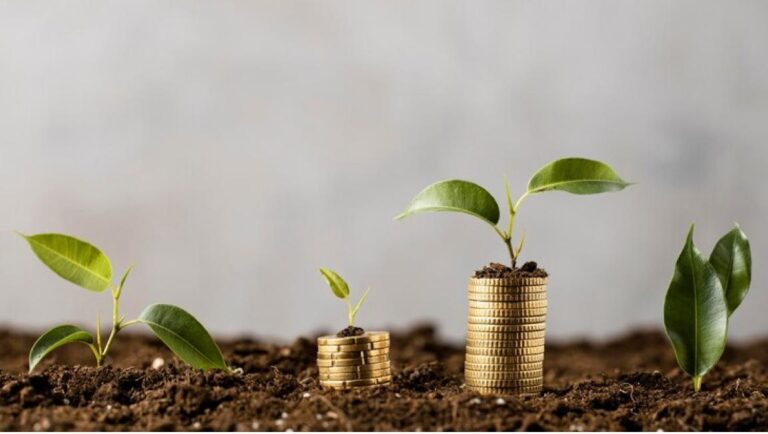 Tips Investasi Aman dengan Depo 5K: Simpanan yang Terpercaya