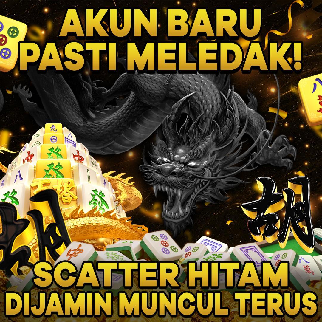 Akun Jackpot Tergacor: Rahasia Menang Besar di Situs Judi Online