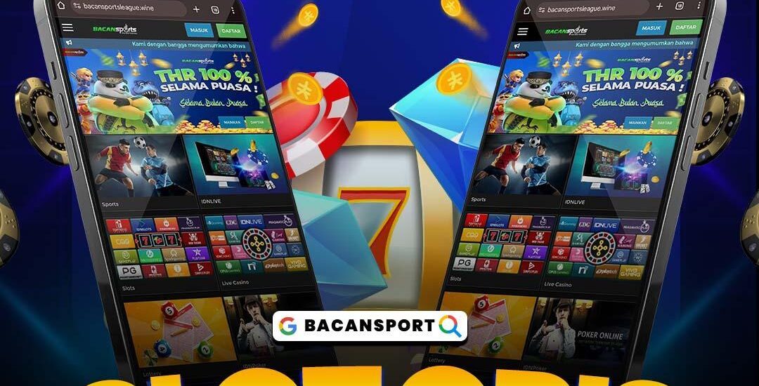 Login Slot Qris: Akses Mudah dan Cepat untuk Bermain Slot Online