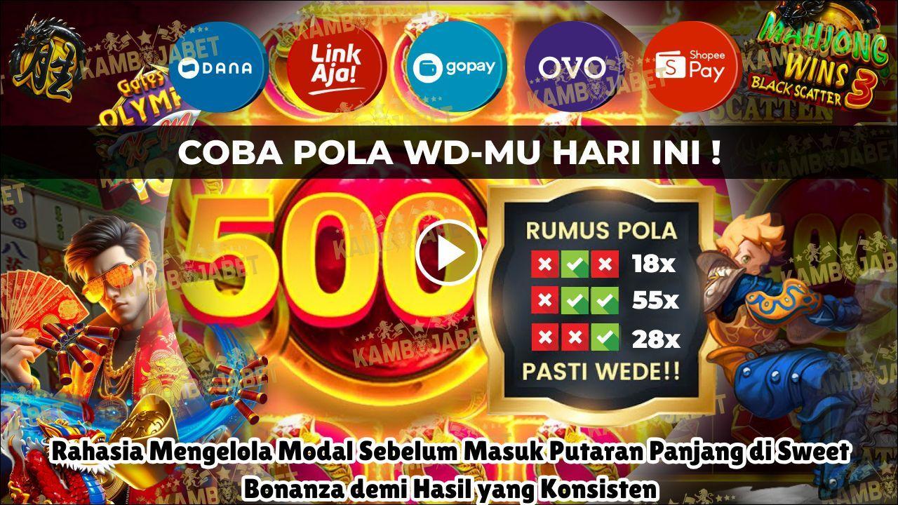 Akun Bonanza Terbaik: Manfaat dan Keuntungan yang Didapat