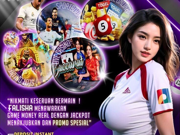 Temukan Agen Togel Online Terpercaya di Indonesia