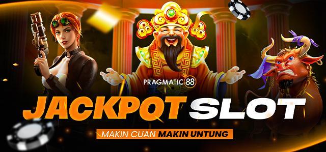 Login Slot Populer: Temukan Game Slot Terbaik di Sini!