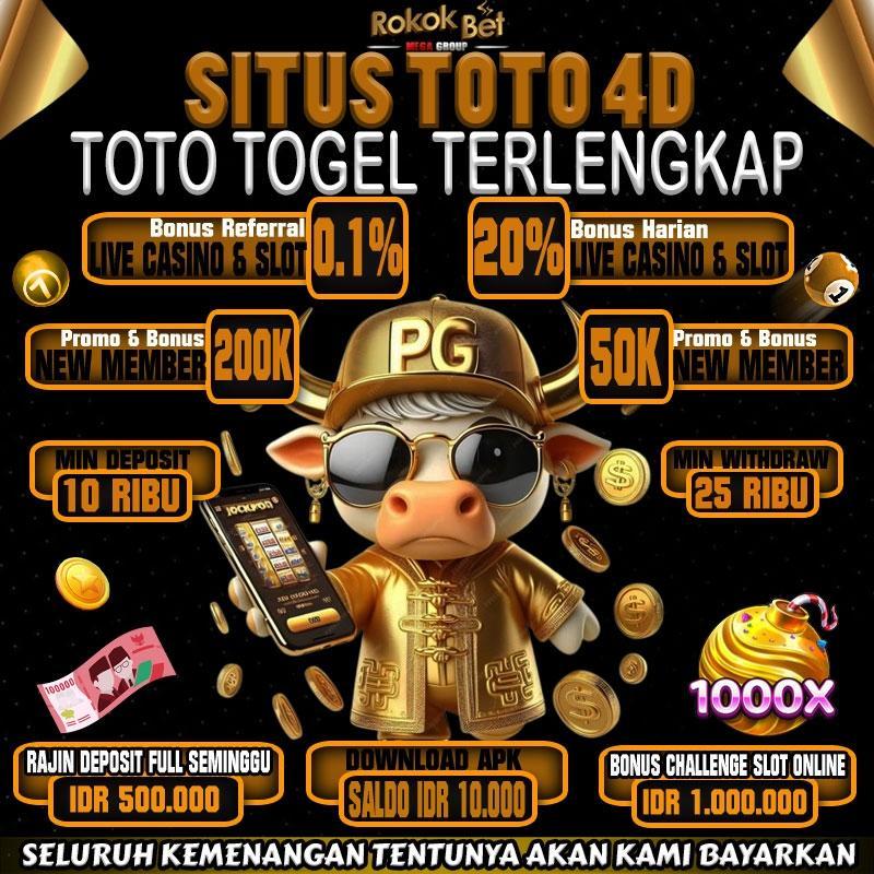 Agen Depo 5k Anti Rungkat - Layanan Terbaik di Pasaran