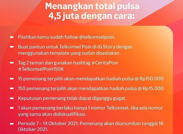 Akun Hoki Telkomsel: Tips Ampuh Menangkan Hadiah Menarik!