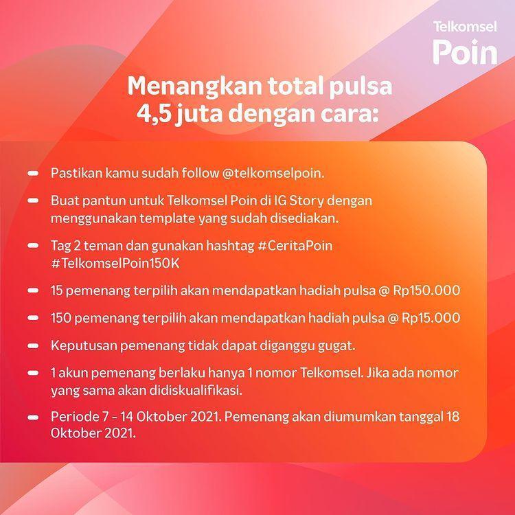 Akun Hoki Telkomsel: Tips Ampuh Menangkan Hadiah Menarik!