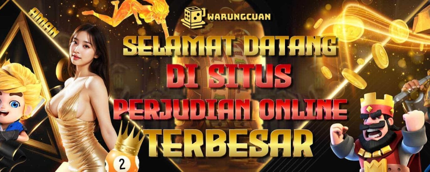 Akun Jackpot Uang Asli: Cara Mudah Mendapatkan Keuntungan Besar