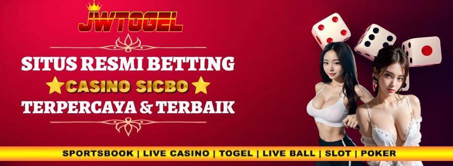 Agen Sicbo Terjitu: Tempat Terbaik untuk Bermain Sicbo Online!