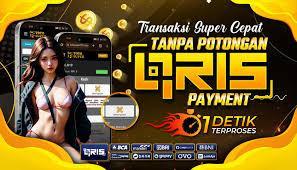 Agen Depo 5k Online Terpercaya untuk Semua Judi Online