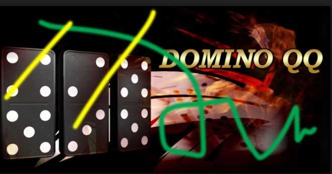 Situs Domino Qris: Tempat Terbaik untuk Bermain Online