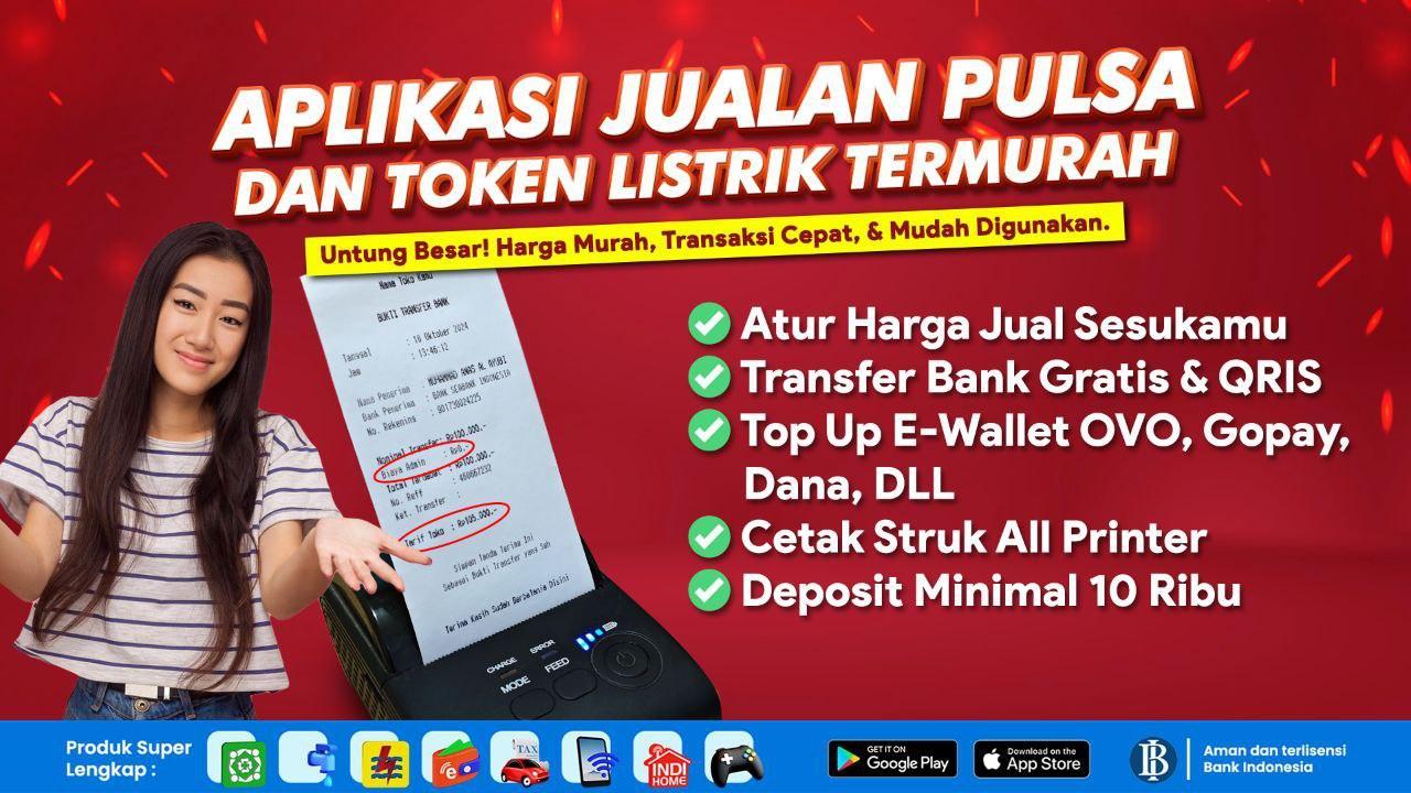 Bandar Depo 5k Telkomsel: Tempat Terbaik untuk Isi Pulsa Secara Online