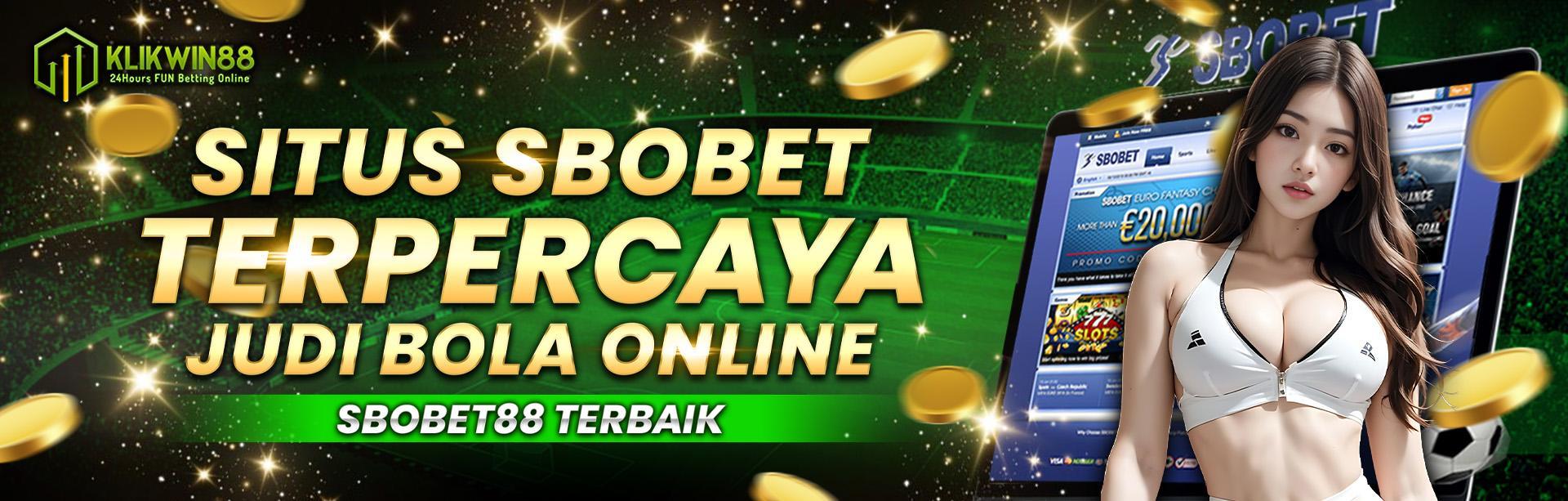 Akun Sbobet Dipercaya: Tempat Terbaik untuk Bermain Taruhan Online