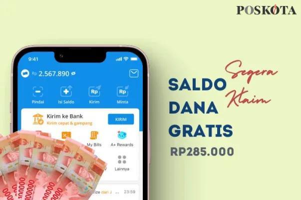 Situs Judi Saldo Gratis Terpercaya