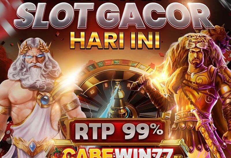 Agen Depo 5k Online Terpercaya