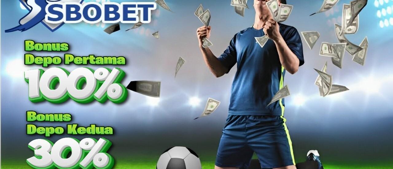 Login Sbobet Uang Asli: Akses Mudah dan Cepat di Situs Resmi