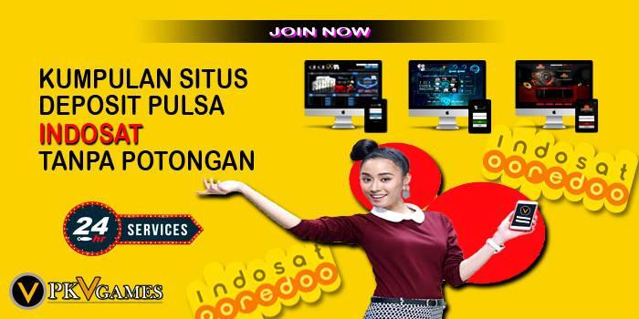 Bandar Depo Pulsa 24 Jam Terpercaya dan Profesional