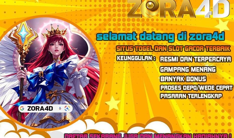 Agen Togel Qris Terbaik untuk Anda
