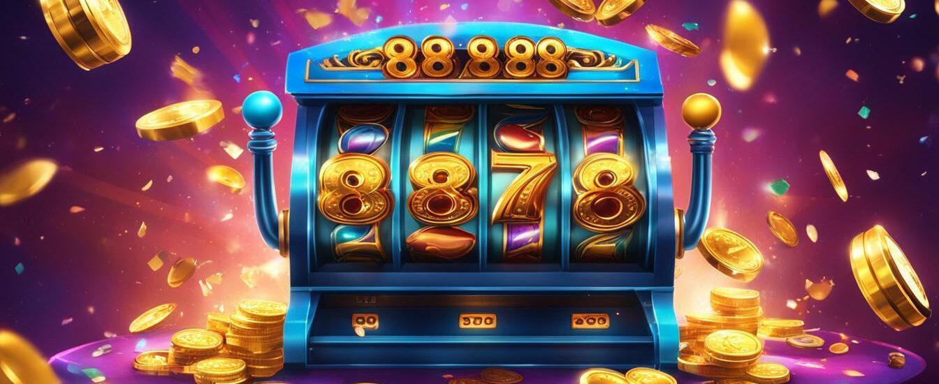 Bandar Jackpot XL: Tempat Terbaik untuk Menghasilkan Besar