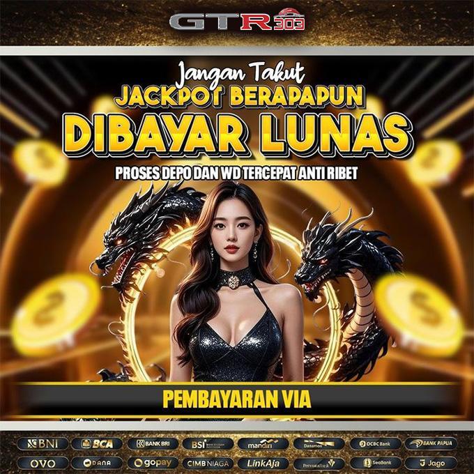Bandar Jackpot BCA Terbaik di Indonesia