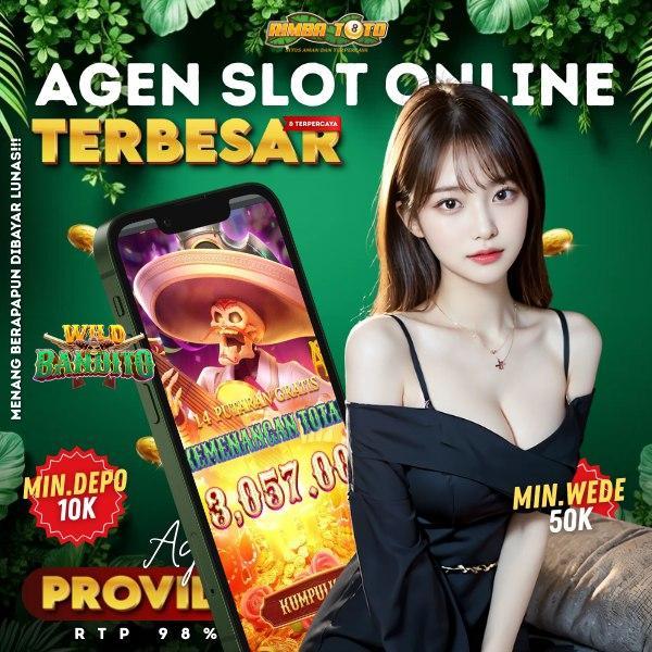 Bandar Depo 10k Rupiah Terpercaya dan Mudah Diakses