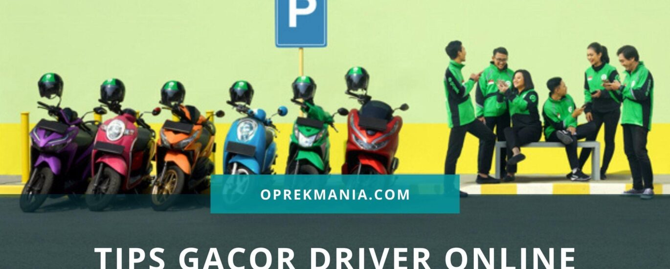 Tips Akun Gacor Uang Asli: Cara Meningkatkan Performa Akun Anda!
