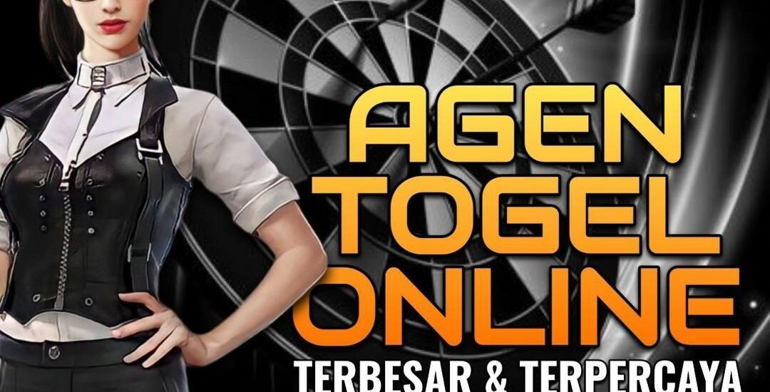 Agen Togel Ovo Terpercaya di Indonesia