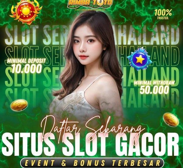 Bandar Togel Anti Rungkat: Tempat Tepat untuk Memasang Taruhan Togel!