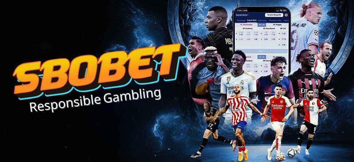 Daftar Sbobet Qris: Panduan Registrasi dan Deposit Terbaru
