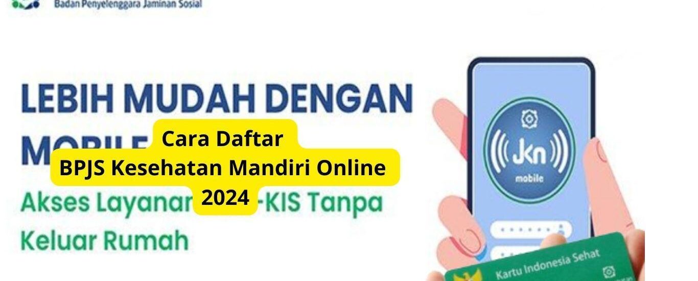 Daftar Terjamin: Syarat & Cara Mendaftar untuk Jaminan Kesehatan