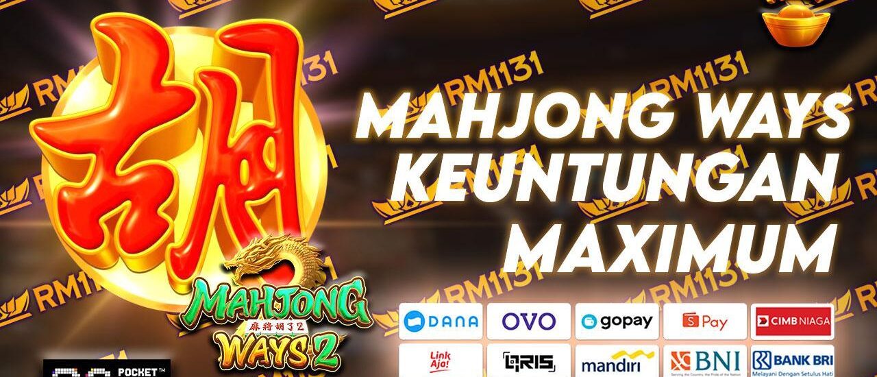 Akun Hoki Ovo: Rahasia Kemenangan Besar yang Harus Anda Ketahui