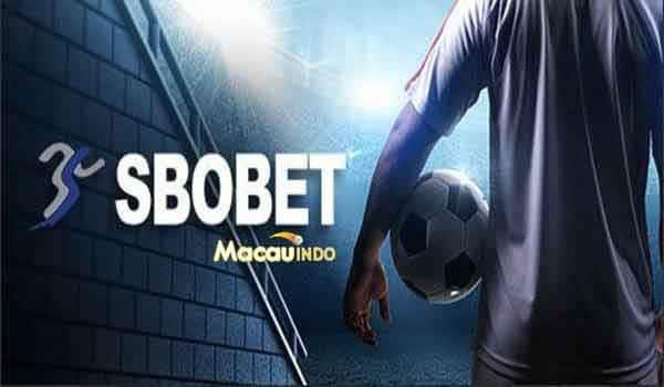 Bandar Sbobet Online Terpercaya untuk Taruhan Judi Terbaik