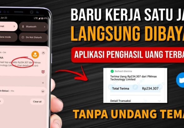 Daftar Gacor Saldo Gratis: Cara Dapat Saldo Gratis Secara Mudah