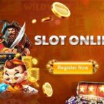 Login Slot Dipercaya: Akses Game Slot Terpercaya dengan Aman