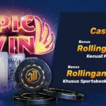 Daftar Casino Terbaik di Indonesia: Pilih Situs Judi Online Unggulan