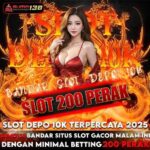 Akun Depo 10k Dipercaya – Layanan Terbaik untuk Deposit 10 Ribu
