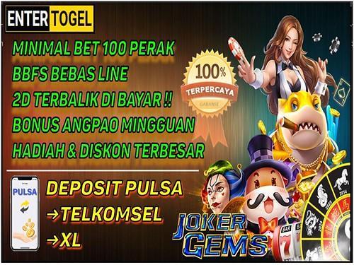 Bandar XL Terbesar dan Terpercaya di Indonesia