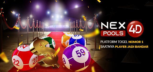 Bandar Jackpot Terbaik di Indonesia: Raih Keberuntungan Anda!