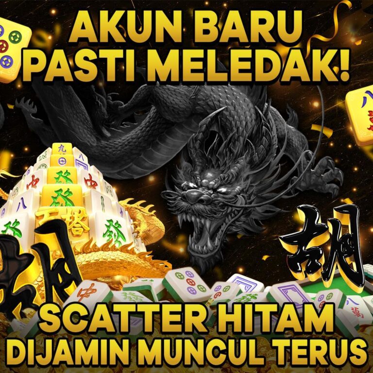 Judi 24 Jam Online Terpercaya dan Terbaik