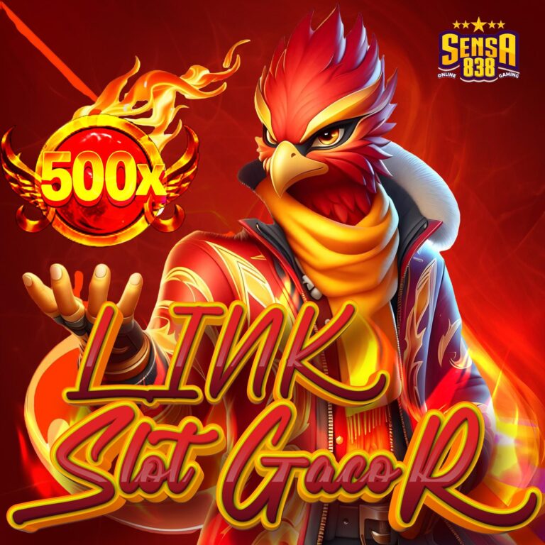 Login Casino Resmi: Situs Judi Online Terpercaya dan Terbaik