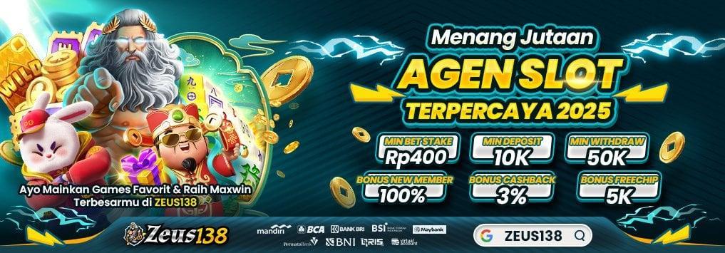 Agen Depo 10k BRI: Tempat Terpercaya untuk Transaksi Deposit!