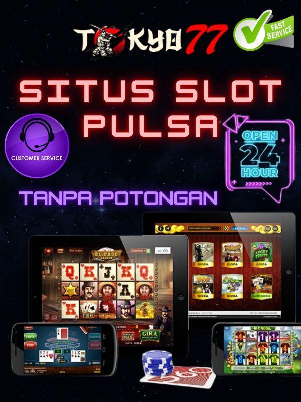 Situs Depo 5k Uang Asli: Tempat Terpercaya untuk Bermain Judi Online