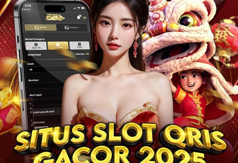 Daftar Akun Depo 5k Resmi Terpercaya di Indonesia