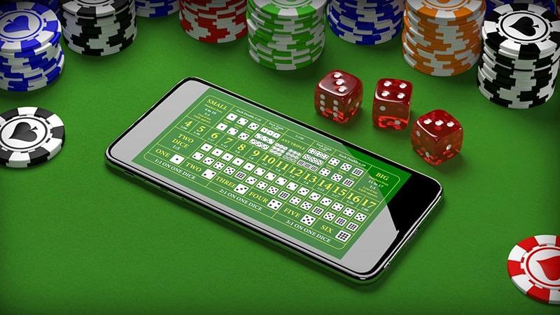 Login Sicbo Alternatif: Panduan Akses Mudah untuk Bermain Sicbo Online