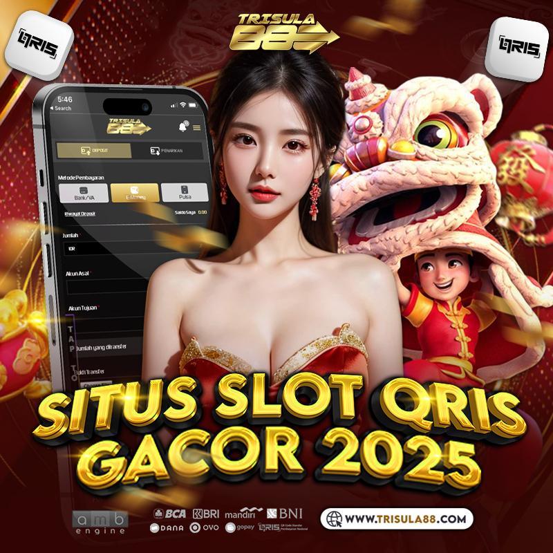 Daftar Akun Depo 5k Resmi Terpercaya di Indonesia