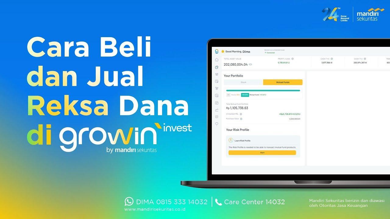 Simpan Dana Anda di Depo 5K MANDIRI untuk Lebih Baik!